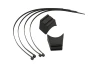 SEFIS rubber stops on the fork 