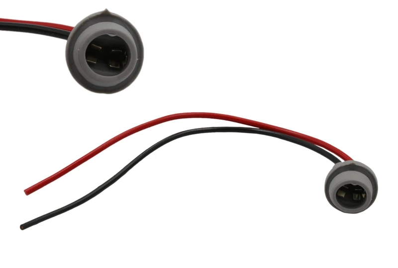 SEFIS socket T10 rubber for the car