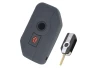 Silicone key cover BMW F750GS F850GS F900R K1600GT R1200GSLC R1250GS XR900 for the car