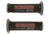 Gelové gripy Accossato - Racing Progrip SOFT for a motorcycle