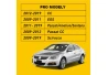 Puddle Light Under Side Mirror  VW Passat B7 EOS CC Scirocco MK3 Jetta MK6 for the car
