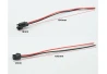 SM connector 2pin 2pairs for a motorcycle