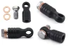 Banjo Bolt Oil Hose Screw for a motorcycleě