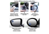 SEFIS additional mirrors 54mm 2pcs 