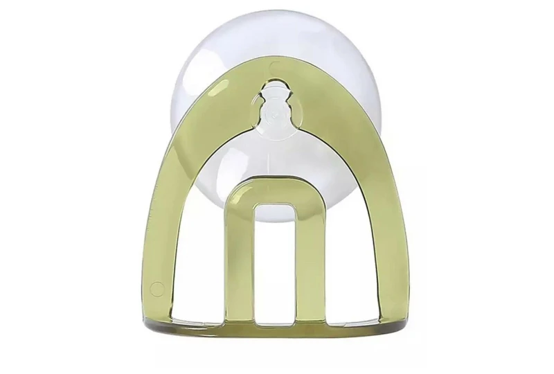Universal sponge holder for dishes for the household