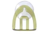 Universal sponge holder for dishes for the household