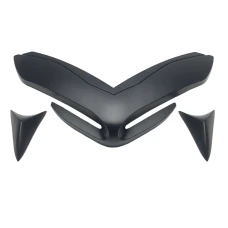 Headlight cover Kawasaki Z900 2017-2019 Headlight cover Kawasaki Z900 2017-2019