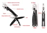 SEFIS multifunction pliers with adjustable wrench