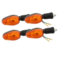 SEFIS B2 turn indicator universal 4pcs