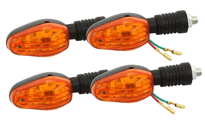 SEFIS B2 turn indicator universal 4pcs for a motorcycle