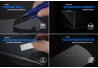 Dashboard screen protective glass BMW G20 G21 G22 G26 G42 model with camera for the car
