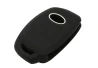 Silicone case for the HYUNDAI key I20 Xcent Tucson for the car