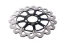 Front Brake Disc Rotor For YAMAHA YZF-R1 FZ1 FAZER V-MAX 1700 