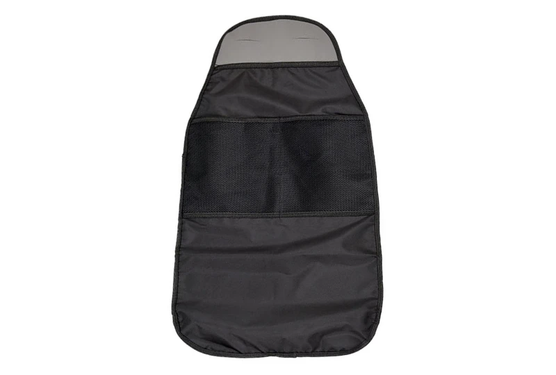 SEFIS front seat protector with pockets for the car