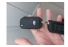 SEFIS silicone cover for the Kia key for the car