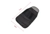 SEFIS front seat protector with pockets