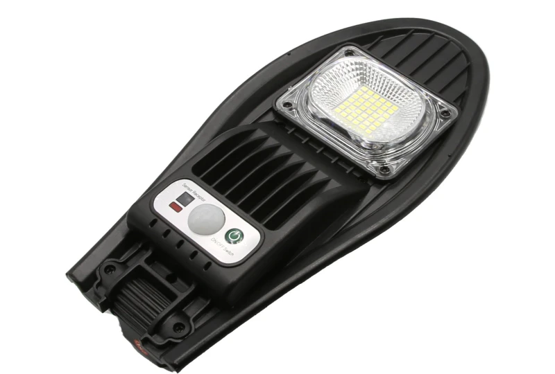 SEFIS LED 1 outdoor solar light with motion sensor 
