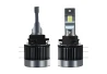 SEFIS LED bulb H15 12V 35W white for the car