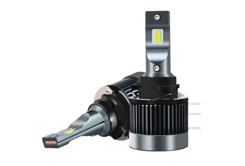 SEFIS LED bulb H15 12V 35W white for the car