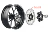 Titax racing forged aluminum wheels BMW S1000RR 2023-2024