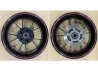 Original wheels - discs for BMW S1000RR 2015-2017 Used 