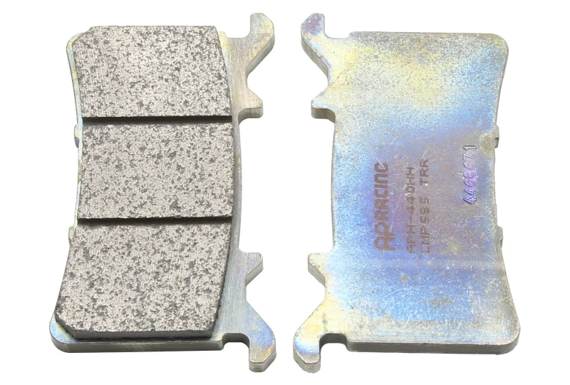 AP Racing LMP585 TRR brake pads BMW S1000RR 21-23 M1000RR 21-23 
