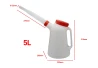 SEFIS jerry can with funnel for liquids 5L 
