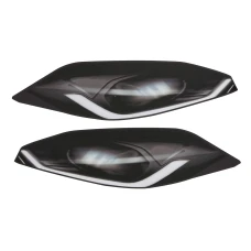 Front Light Sticker Kit BMW S1000RR 2019-2024 Front Light Sticker Kit BMW S1000RR 2019-2024