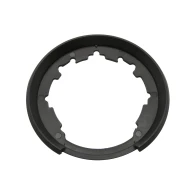 SEFIS replacement support for Quick panniers
