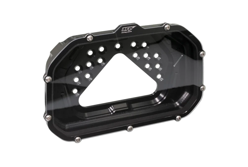 ARP metal Racing screen cover BMW S1000RR 19-23 