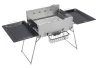 SEFIS Skewer grill with USB electric spits - foldable 