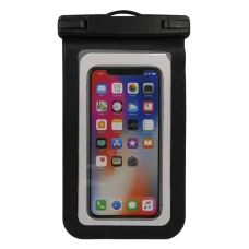 SEFIS Dry 7,2“ voděodolné pouzdro 12 x 20cm