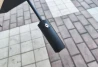 SEFIS umbrella 115cm for bikers