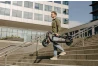 Ninebot KickScooter F2 Plus E by Segway 