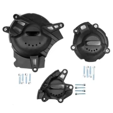 SEFIS sada krytov motora Suzuki GSXR1000 2017-2023 SEFIS sada krytov motora Suzuki GSXR1000 2017-2023