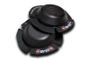 Brutaleperformance knee sliders Velcro for bikers Brutaleperformance knee sliders Velcro for bikers