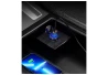 SEFIS Z6 2x USB socket - car charger 30W USB-A and USB-C 