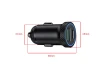 SEFIS Z6 2x USB socket - car charger 30W USB-A and USB-C 