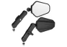 SEFIS Travel mirrors 360° for a motorcycle