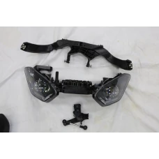 BMW S1000RR 2023-2024 genuine original headlight BMW S1000RR 2023-2024 genuine original headlight