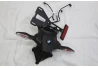 BMW S1000RR 2023-2024 genuine original plate number holder tail tidy for a motorcycle