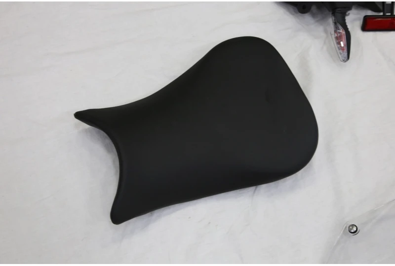 BMW S1000RR 2023-2024 genuine original driver's seat for a motorcycle