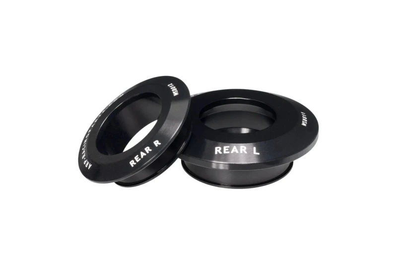 ARP Spacer rings BMW S1000RR(19-25) 