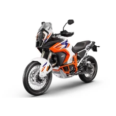 KTM 1290 SUPER ADVENTURE R 2024 půjčovna
