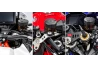 Brembo 45 ml Front Brake Fluid Reservoir for Aprilia, KTM, MV Agusta 