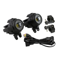 R-Tech 40W LED lights Auxiliary Lamp 