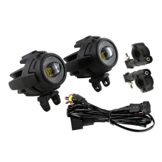 R-Tech 40W LED lights Auxiliary Lamp