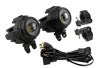 R-Tech 40W LED lights Auxiliary Lamp for a motorcycle R-Tech 40W LED lights Auxiliary Lamp for a motorcycle