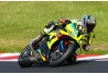 R-Tech exhaust 4 for BMW S1000RR S1000R M1000RR M1000R 2019-2025 for a motorcycle