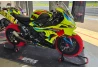 R-Tech exhaust 4 for BMW S1000RR S1000R M1000RR M1000R 2019-2025 for a motorcycle